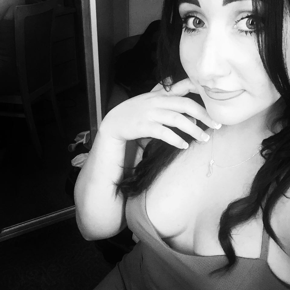Meet your Posher, Mandy